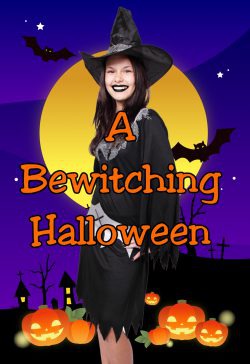 A Bewitching Halloween