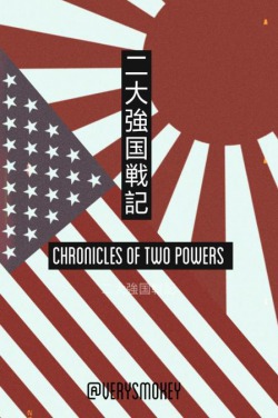 Chronicles of two powers