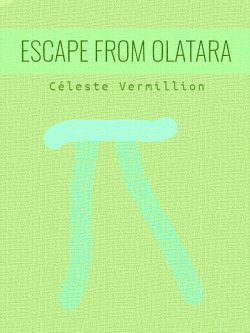 Escape From Olatara