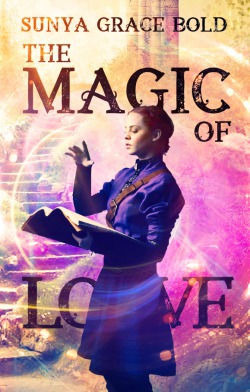[GL] The Magic of Love