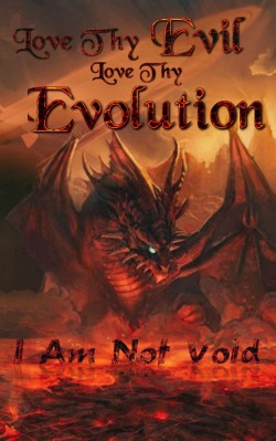 Love Thy Evil 〢Love Thy Evolution