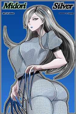 Midori Silver