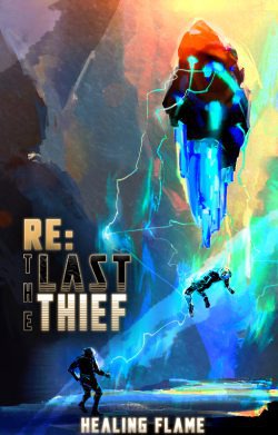 Re: The Last Thief