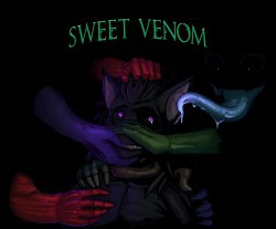 Sweet Venom – Original