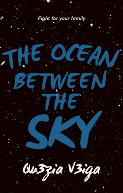 The Ocean Between The Sky
