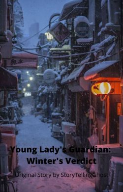 Young Lady’s Guardian: Winter’s Verdict