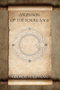 Ascension of the Scroll Sage