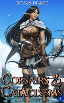 Corsairs & Cataclysms
