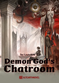 Demon God’s Chatroom