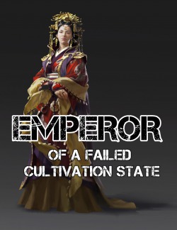 Emperor of a Failed Cultivation State