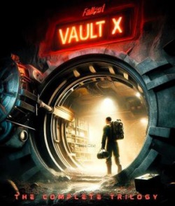 Fallout: Vault X