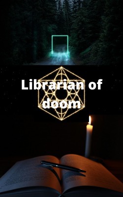 Librarian of doom