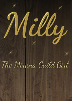 Milly – The Mirana Guild Girl