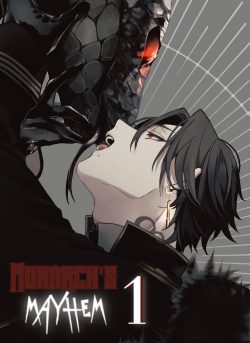 [BL] Monarch’s Mayhem