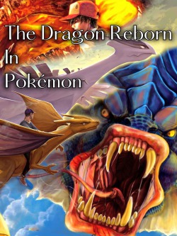 The Dragon Reborn In Pokemon: A Wheel of Time Crossover