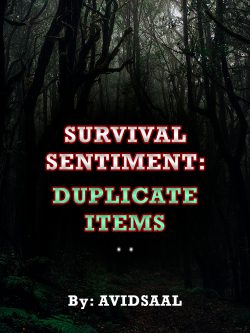 Survival Sentiment: Duplicate Items
