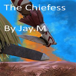 The Chieftess (Old)