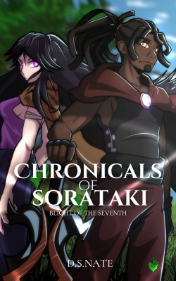 Chronicles of Sorataki: Blight of The Seventh