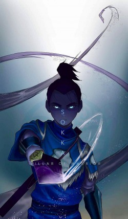 Avatar: Awakened Gamer