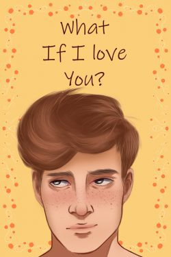 (BL) What If I Love You?