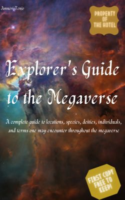 Explorer’s Guide to the Megaverse