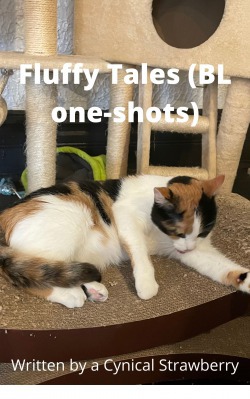 Fluffy Tales (BL oneshots)