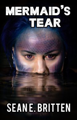 Mermaid’s Tear