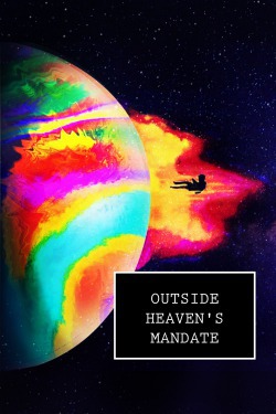 Outside Heaven’s Mandate (Xianxia)