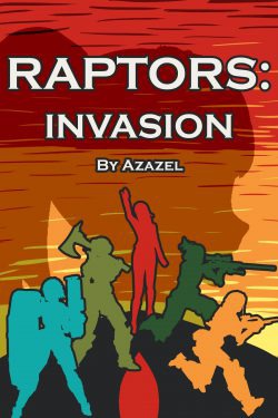 Raptors: Invasion