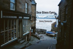 Sea Glass Eyes