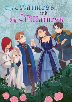 The Saintess and The Villainess