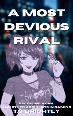 A Most Devious Rival
