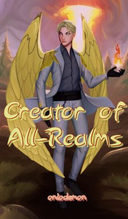Creator of All-Realms