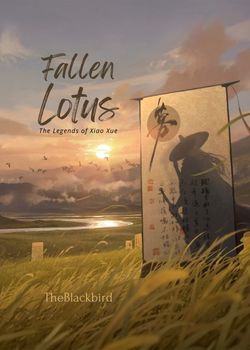 Fallen Lotus: The Legends of Xiao Xue