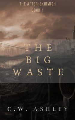 The Big Waste: A Post-Apocalyptic Harem Adventure