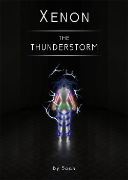 Xenon: The Thunderstorm