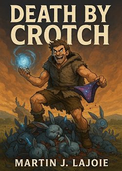 Death By Crotch
