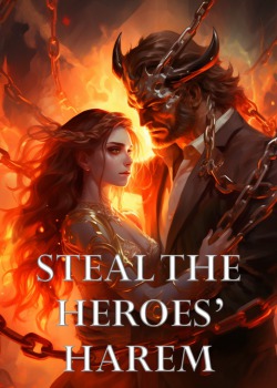Steal The Heroes’ Harems