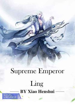 Supreme Emperor Ling