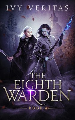 The Eighth Warden