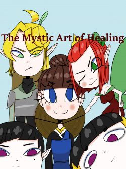 The Mystic Art of Healing
