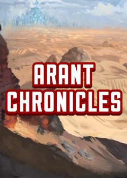 Arant Chronicles: Fight for Ibinia [Season 1]
