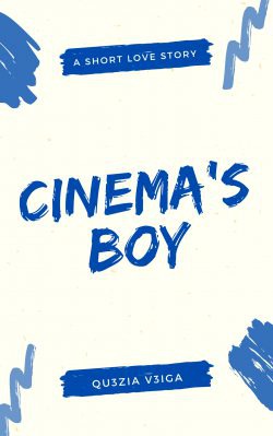 Cinema’s Boy