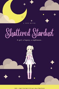 Shattered Stardust