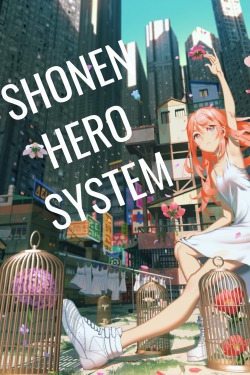 Shonen Hero System