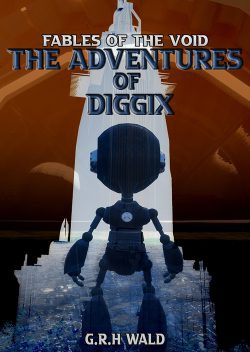 The Adventures of Diggix