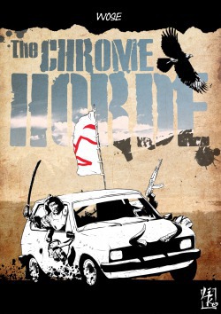 The Chrome Horde