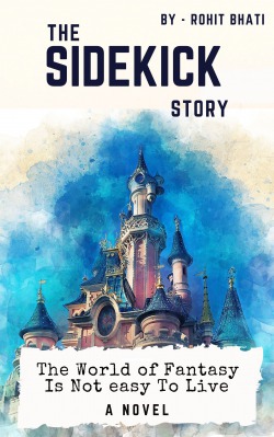 The Sidekick Story – I Reincarnated As Sidekick In Fantasy Game World