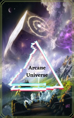 Arcane Universe[AU]