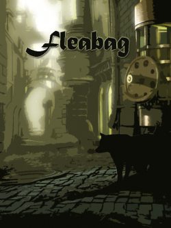 Fleabag: A Monster Evolution LitRPG